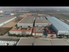 Waste Treatment Equipment